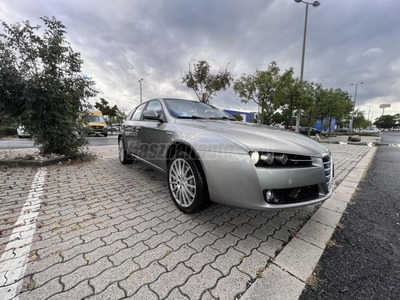 ALFA ROMEO 159 2.4 JTD 20V Distinctive