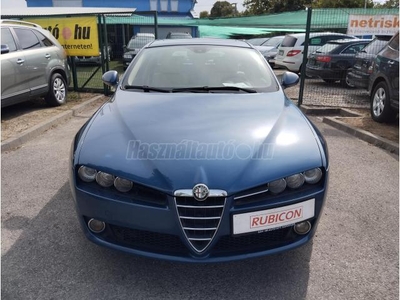 ALFA ROMEO 159 SW 1.9 JTD 8V Turismo 179000km 1 tulaj!