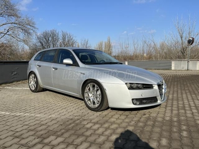 ALFA ROMEO 159 SW 2.4 JTD 20V Distinctive