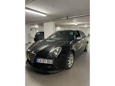 ALFA ROMEO GIULIETTA 1.4 TB MultiAir Distinctive