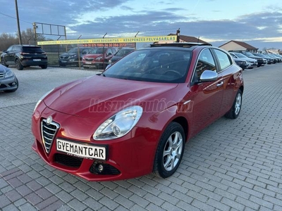 ALFA ROMEO GIULIETTA 1.4 TB Progression