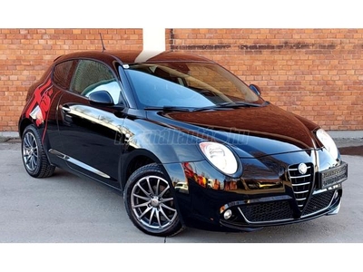 ALFA ROMEO MITO 1.4 Junior Progression 150000 km