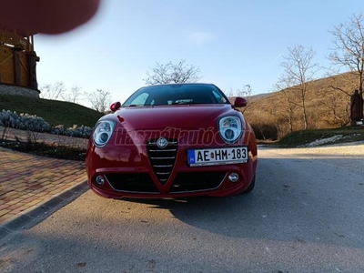 ALFA ROMEO MITO 1.4 Junior Progression EU5