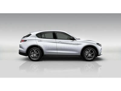 ALFA ROMEO STELVIO 2.0 MultiAir 280 LE Sprint