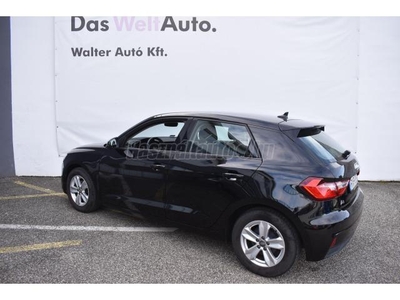 AUDI A1 Sportback 25 TFSI Basis