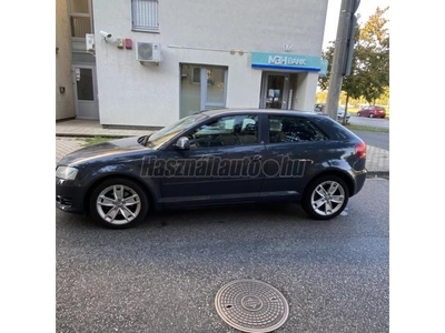 AUDI A3 1.4 TFSI Ambiente