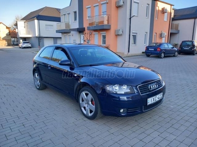 AUDI A3 1.6 Ambiente