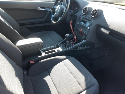 AUDI A3 1.9 PD TDI Ambiente