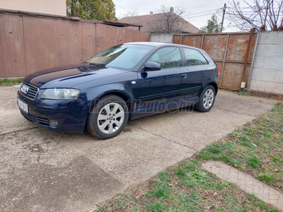 AUDI A3 1.9 PD TDI Ambition