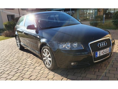 AUDI A3 1.9 PD TDI Ambition