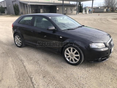 AUDI A3 1.9 PD TDI e Attraction DPF