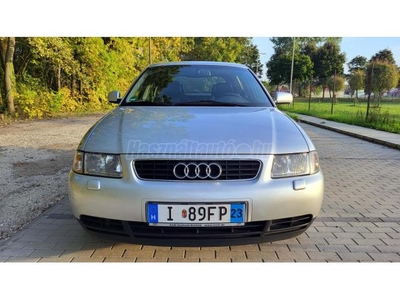 AUDI A3 1.9 TDI Ambiente