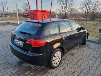 AUDI A3 1.9 TDI Ambiente