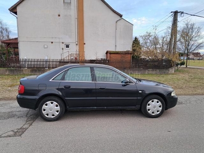 AUDI A3 1.9 TDI Ambiente