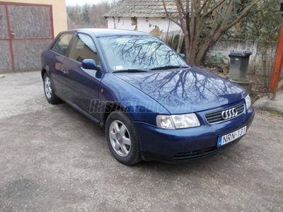 AUDI A3 1.9 TDI Ambition