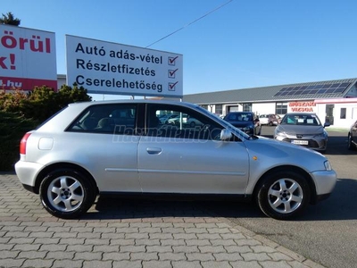 AUDI A3 1.9 TDI Attraction