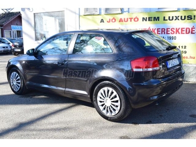 AUDI A3 2.0 PD TDI Ambiente