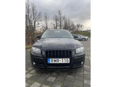 AUDI A3 2.0 PD TDI Ambiente