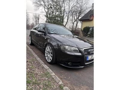 AUDI A3 2.0 PD TDI Attraction DSG DPF S-line