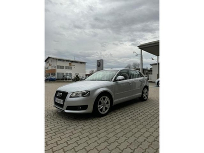 AUDI A3 2.0 TDI Ambition DPF