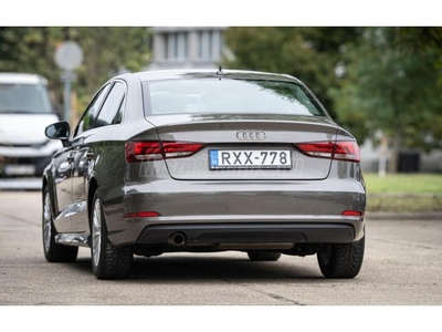 AUDI A3 Limousine 1.6 TDI Ambiente