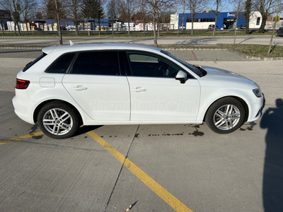 AUDI A3 Sportback 1.6 TDI Ambiente