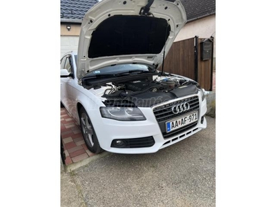 AUDI A4 1.8 T FSi