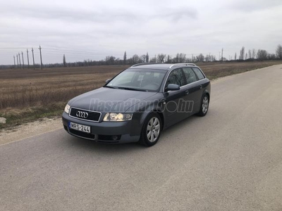 AUDI A4 1.9 PD TDI