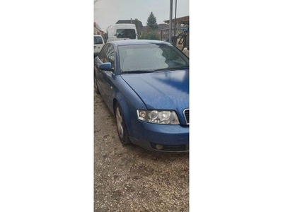 AUDI A4 1.9 PD TDI