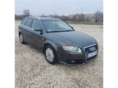 AUDI A4 1.9 PD TDi