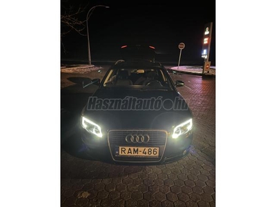 AUDI A4 1.9 PD TDi DPF