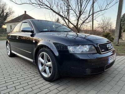 AUDI A4 1.9 PD TDI S-line