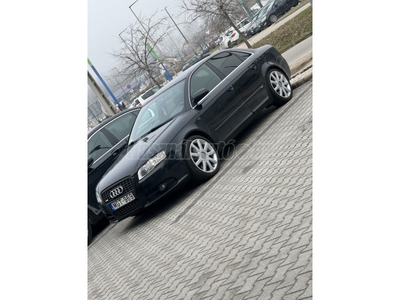 AUDI A4 2.0 PD TDI DPF S-line