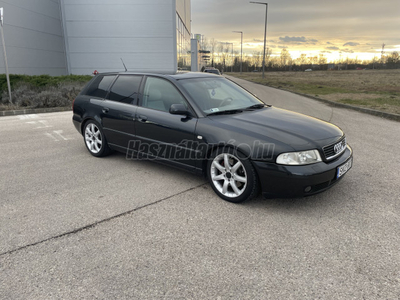 AUDI A4 Avant 1.8 T