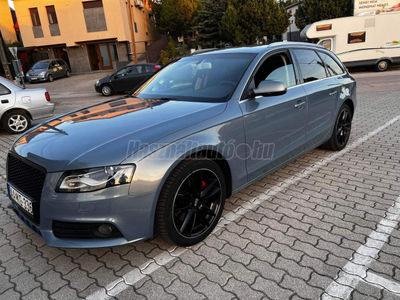 AUDI A4 Avant 1.8 T FSi