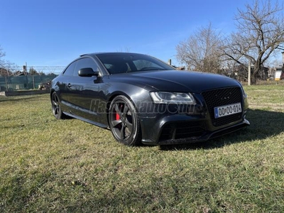 AUDI A5 Coupé 3.0 TDI DPF quattro Tiptronic ic