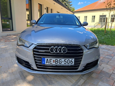 AUDI A6 3.0 V6 TDI quattro S-tronic