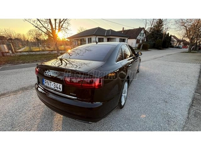 AUDI A6 3.0 V6 TDI quattro Tiptronic ic