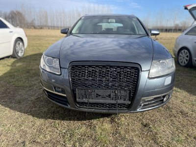 AUDI A6 Avant 3.0 V6 TDI quattro