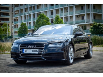 AUDI A7 Sportback 3.0 V6 TDI DPF quattro S-tronic