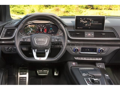 AUDI Q5 SQ5 3.0 TFSI quattro Tiptronic ic