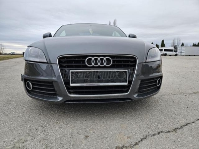 AUDI TT Coupe 1.8 TFSI