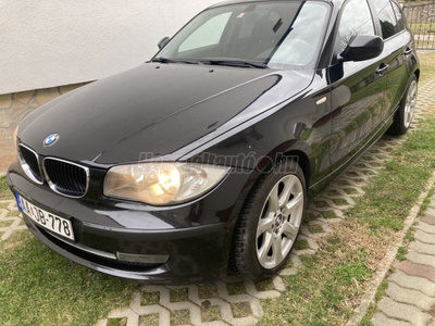 BMW 116d