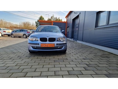 BMW 116i KM GARANCIA