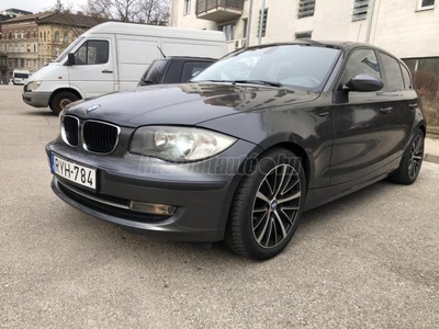 BMW 120d