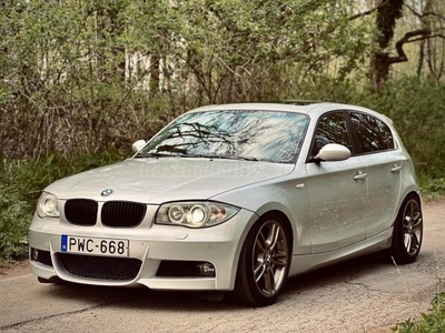 BMW 120d