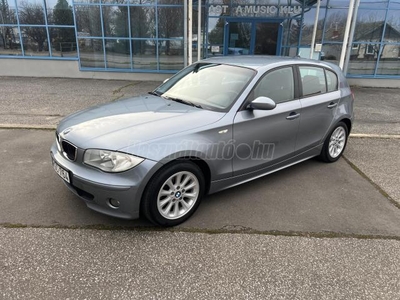 BMW 120i