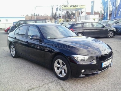 BMW 3-AS SOROZAT 320d EfficientDynamics Advantage 150.930 KM !