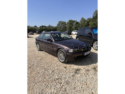 BMW 316Ci