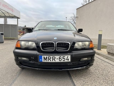 BMW 316i